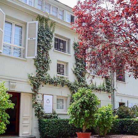Vilafranca Petit Hotel Σαντιάγκο Εξωτερικό φωτογραφία