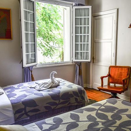 Vilafranca Petit Hotel Σαντιάγκο Δωμάτιο φωτογραφία