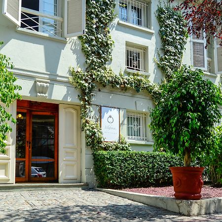 Vilafranca Petit Hotel Σαντιάγκο Εξωτερικό φωτογραφία
