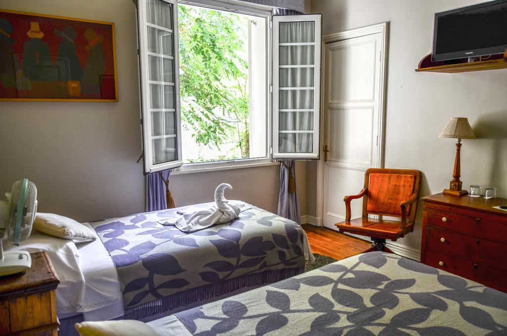Vilafranca Petit Hotel Σαντιάγκο Δωμάτιο φωτογραφία