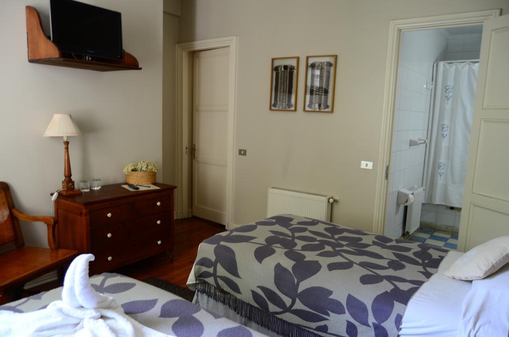 Vilafranca Petit Hotel Σαντιάγκο Δωμάτιο φωτογραφία