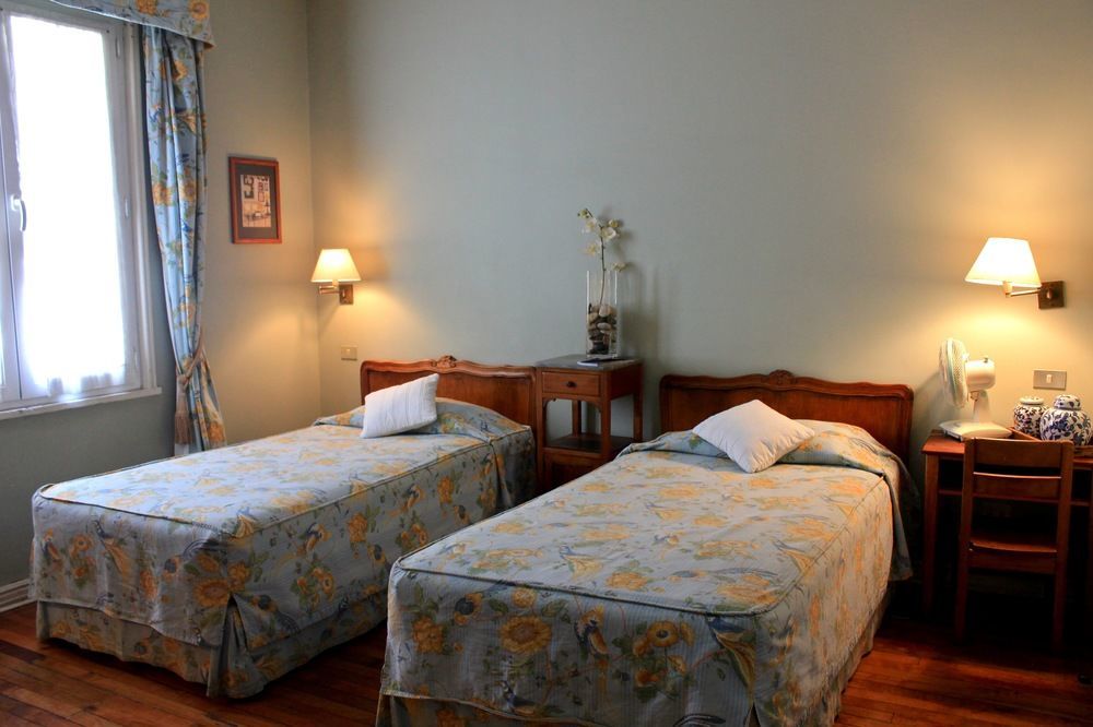 Vilafranca Petit Hotel Σαντιάγκο Εξωτερικό φωτογραφία