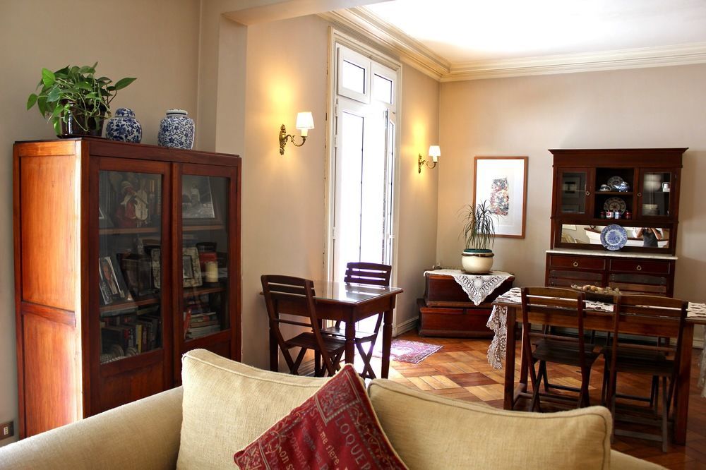 Vilafranca Petit Hotel Σαντιάγκο Εξωτερικό φωτογραφία