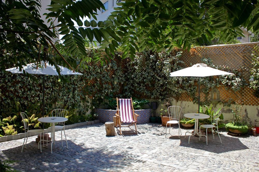 Vilafranca Petit Hotel Σαντιάγκο Εξωτερικό φωτογραφία