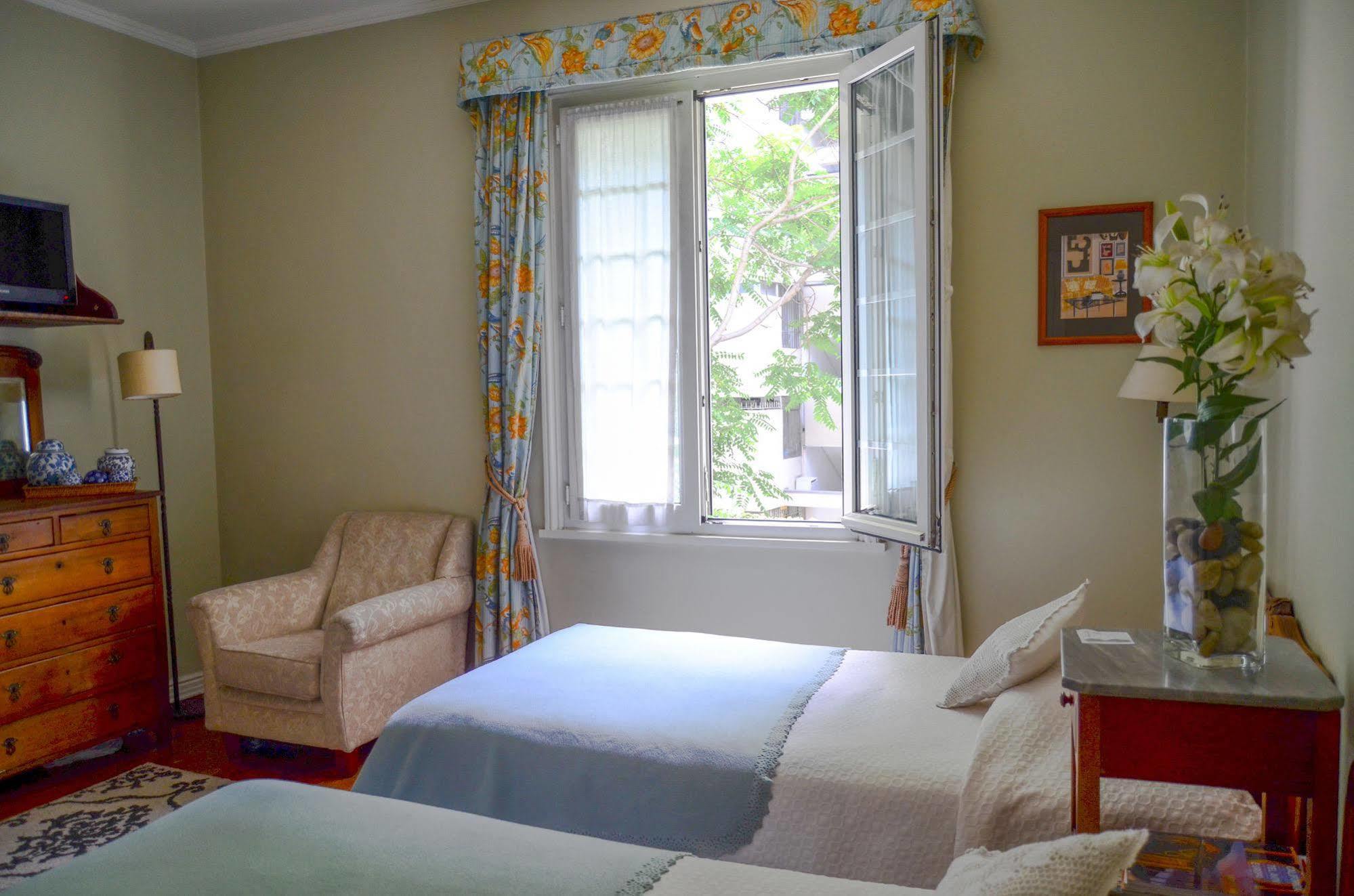 Vilafranca Petit Hotel Σαντιάγκο Εξωτερικό φωτογραφία
