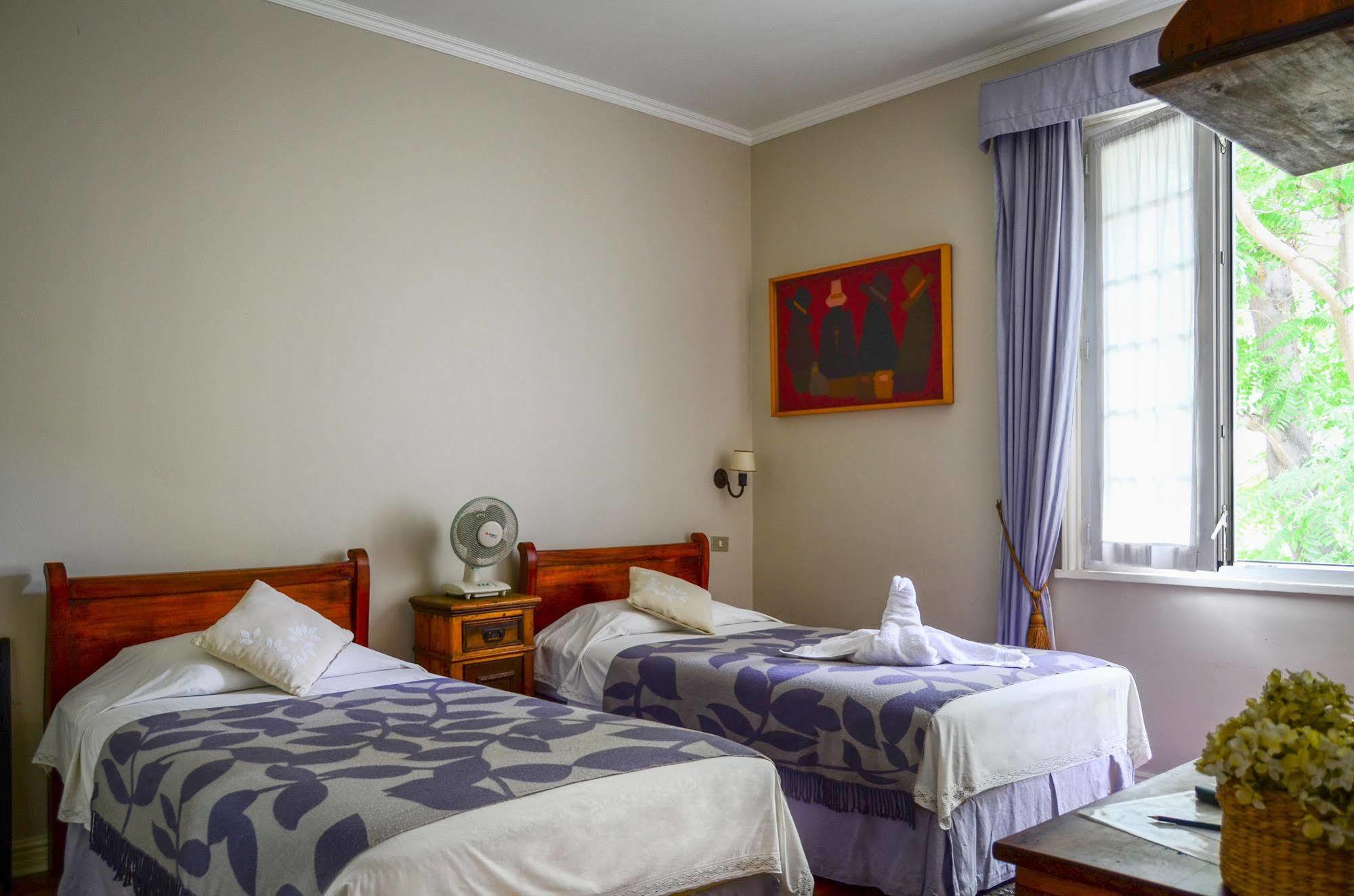 Vilafranca Petit Hotel Σαντιάγκο Εξωτερικό φωτογραφία
