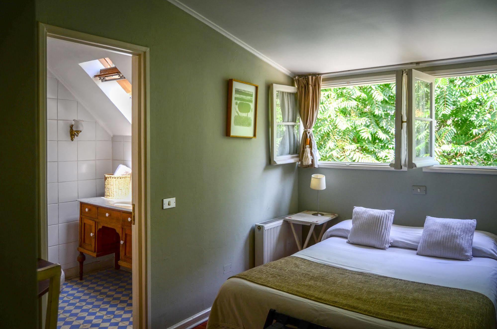Vilafranca Petit Hotel Σαντιάγκο Εξωτερικό φωτογραφία