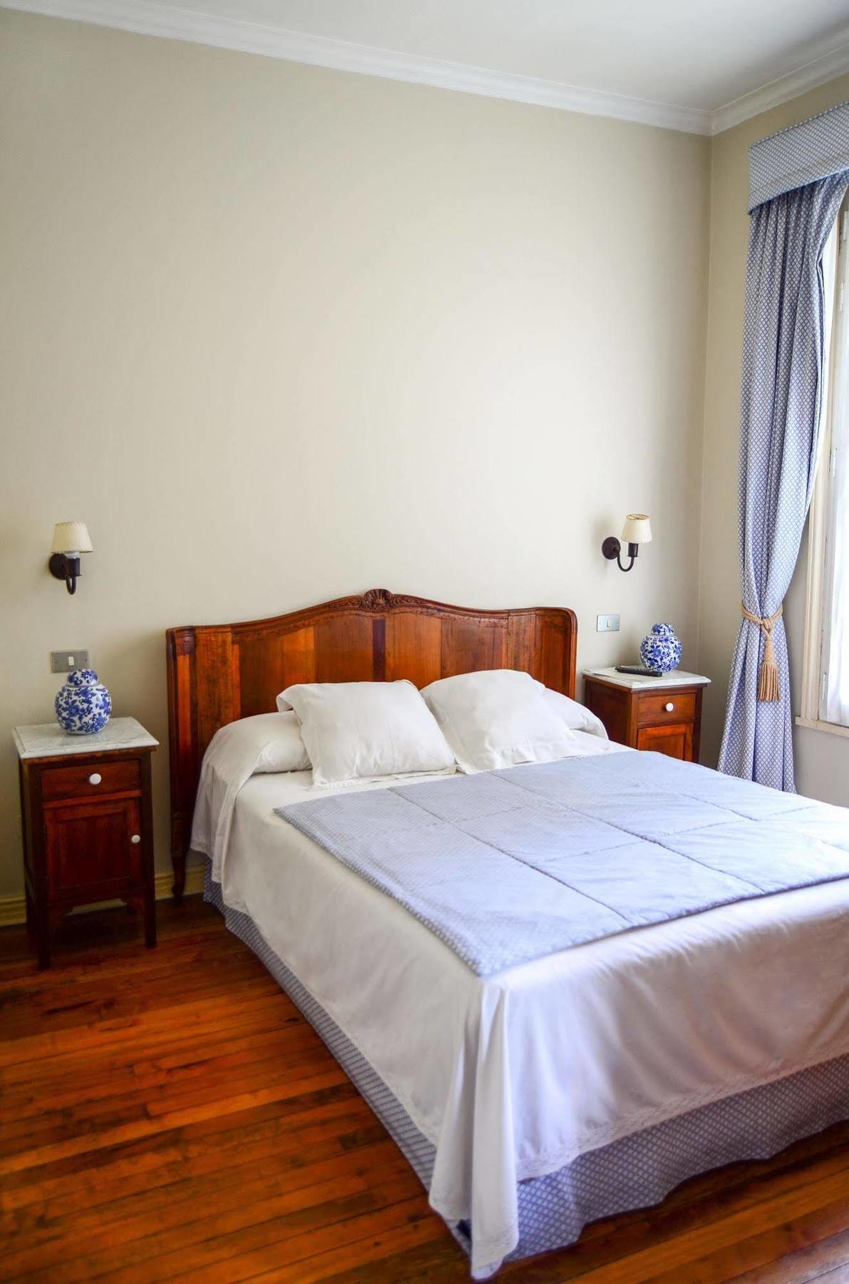 Vilafranca Petit Hotel Σαντιάγκο Εξωτερικό φωτογραφία