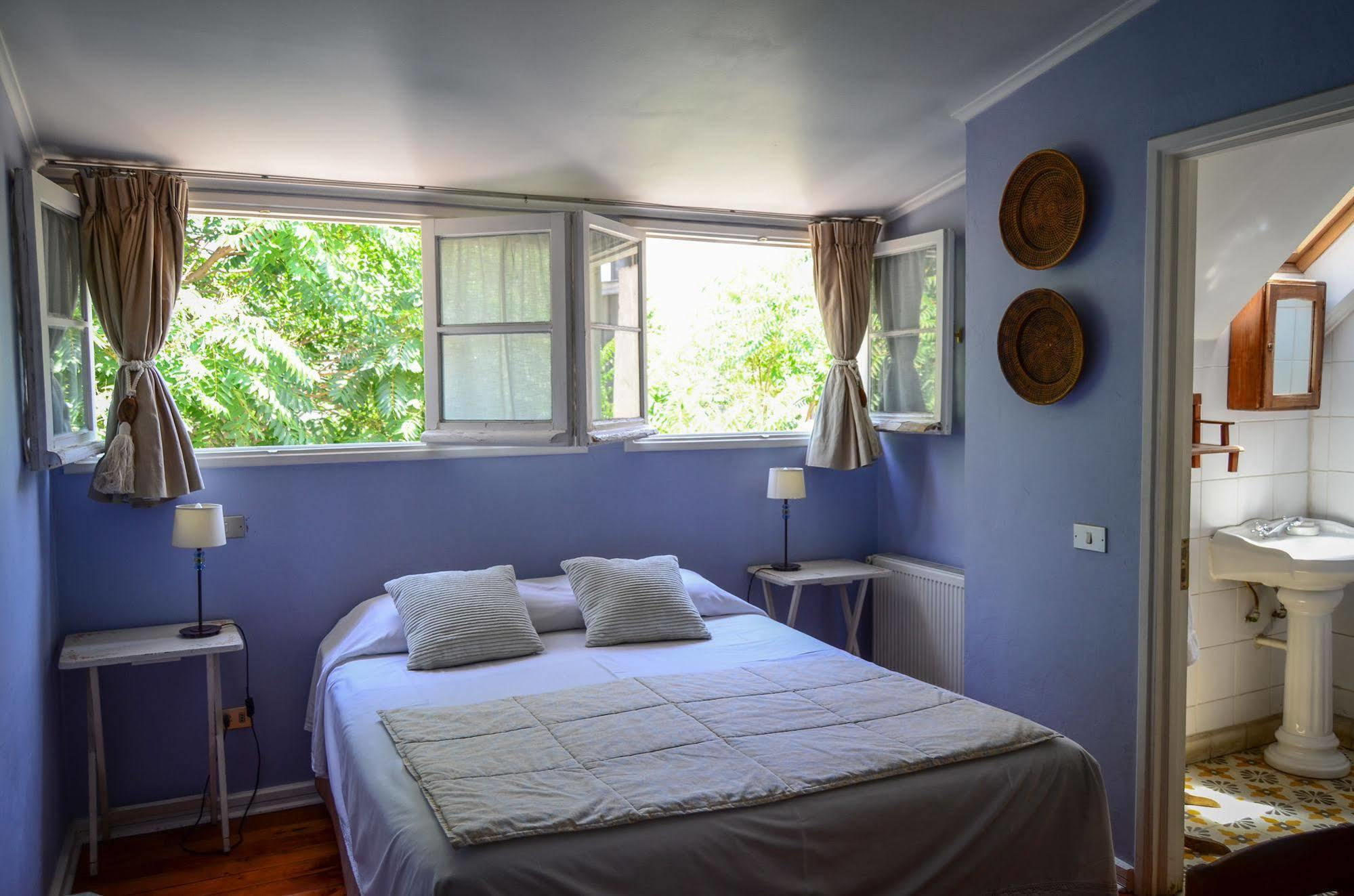 Vilafranca Petit Hotel Σαντιάγκο Εξωτερικό φωτογραφία