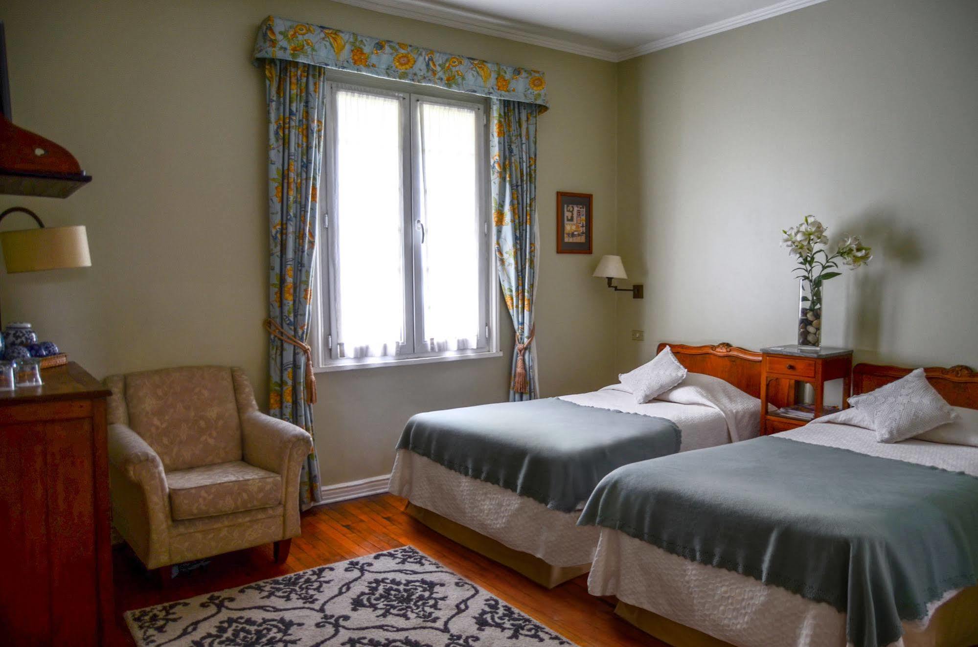 Vilafranca Petit Hotel Σαντιάγκο Εξωτερικό φωτογραφία