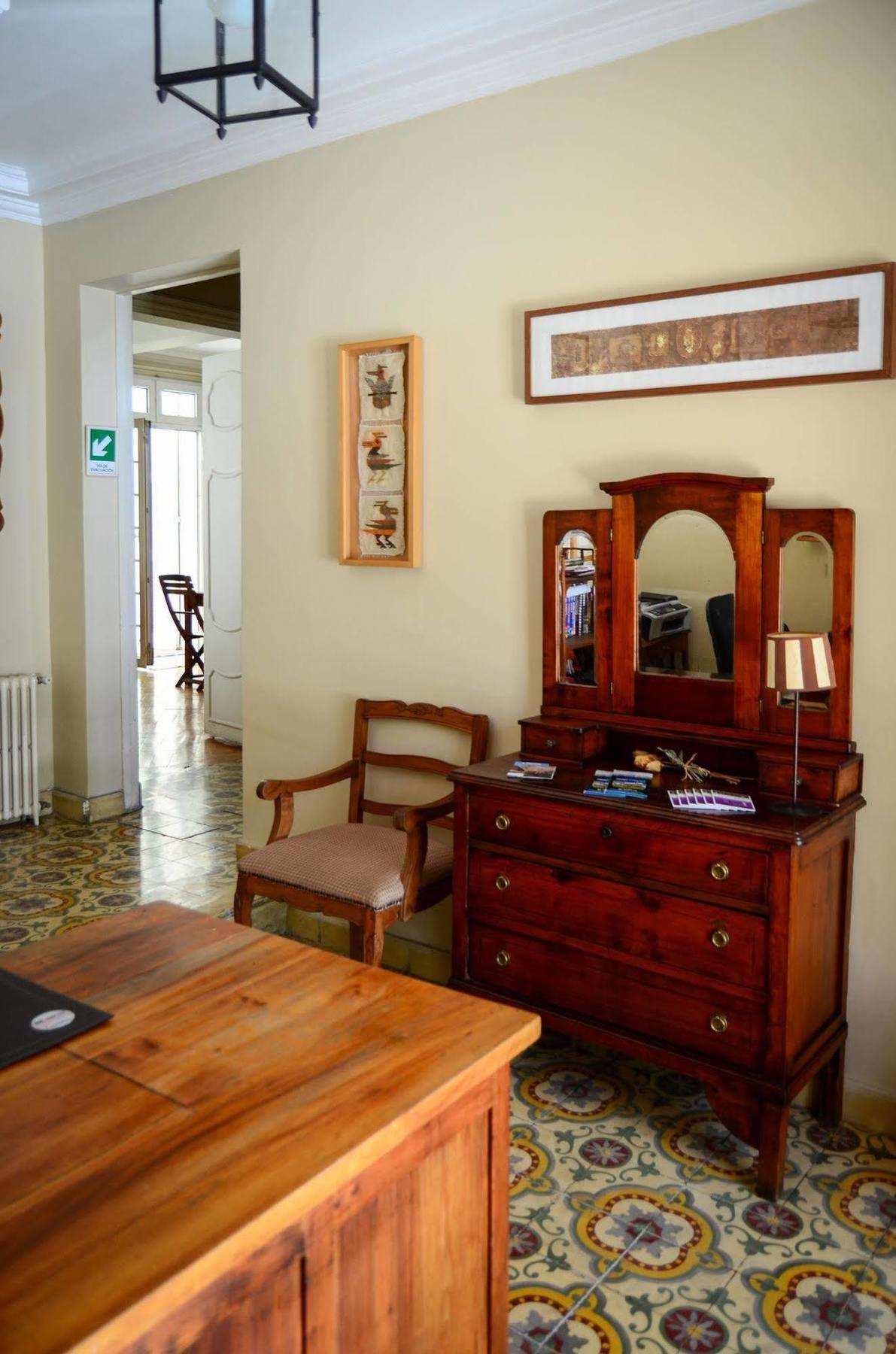 Vilafranca Petit Hotel Σαντιάγκο Εξωτερικό φωτογραφία