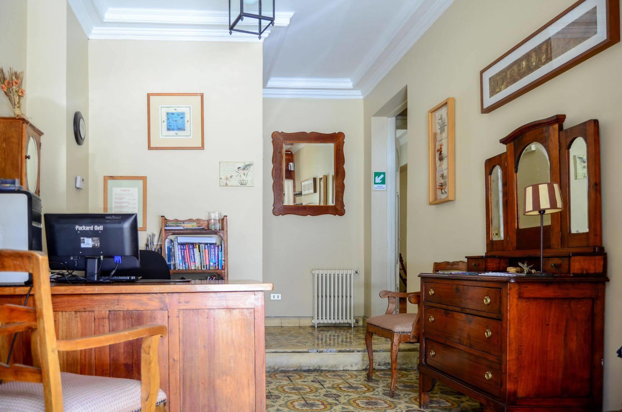 Vilafranca Petit Hotel Σαντιάγκο Εξωτερικό φωτογραφία
