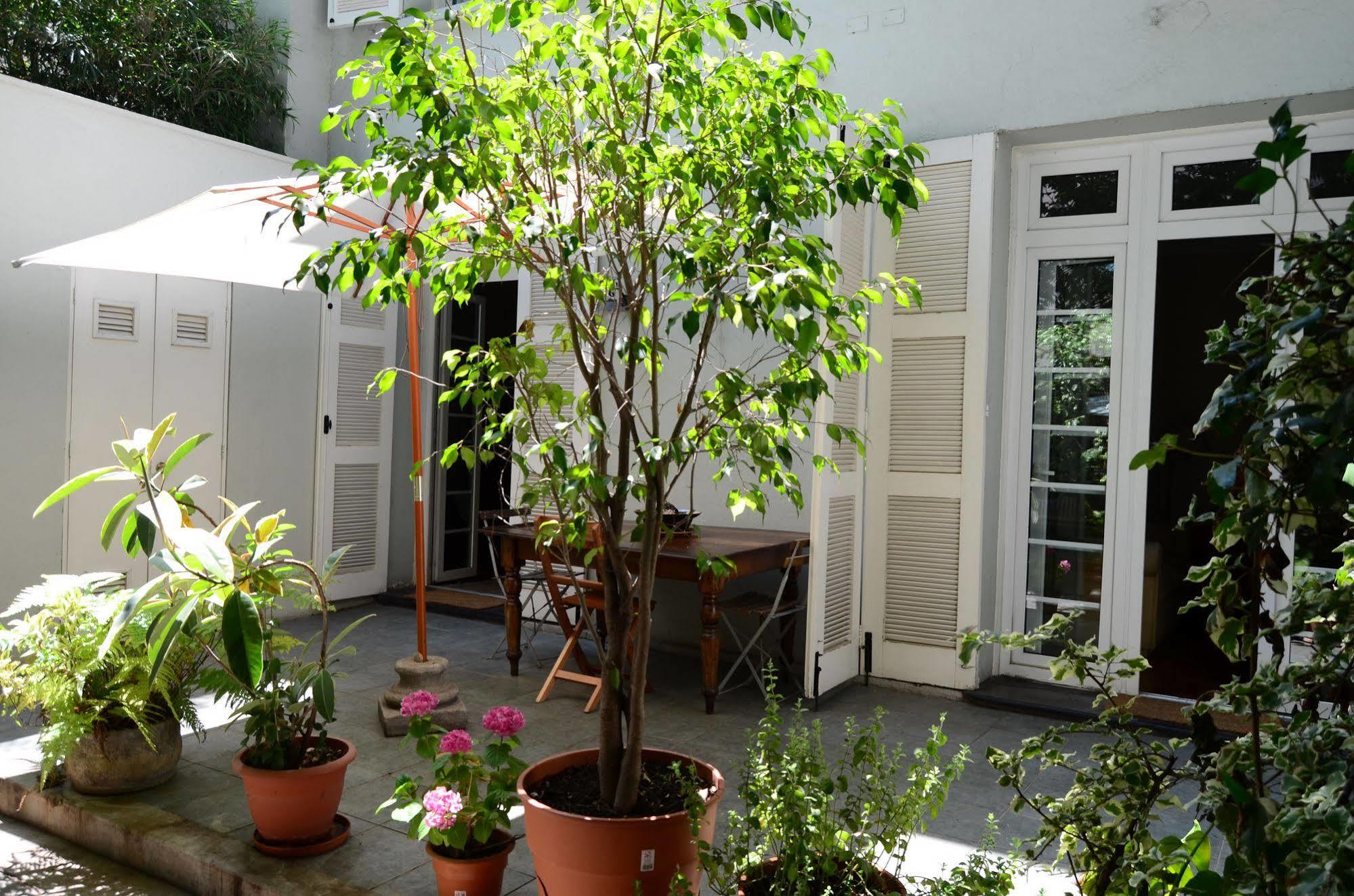 Vilafranca Petit Hotel Σαντιάγκο Εξωτερικό φωτογραφία