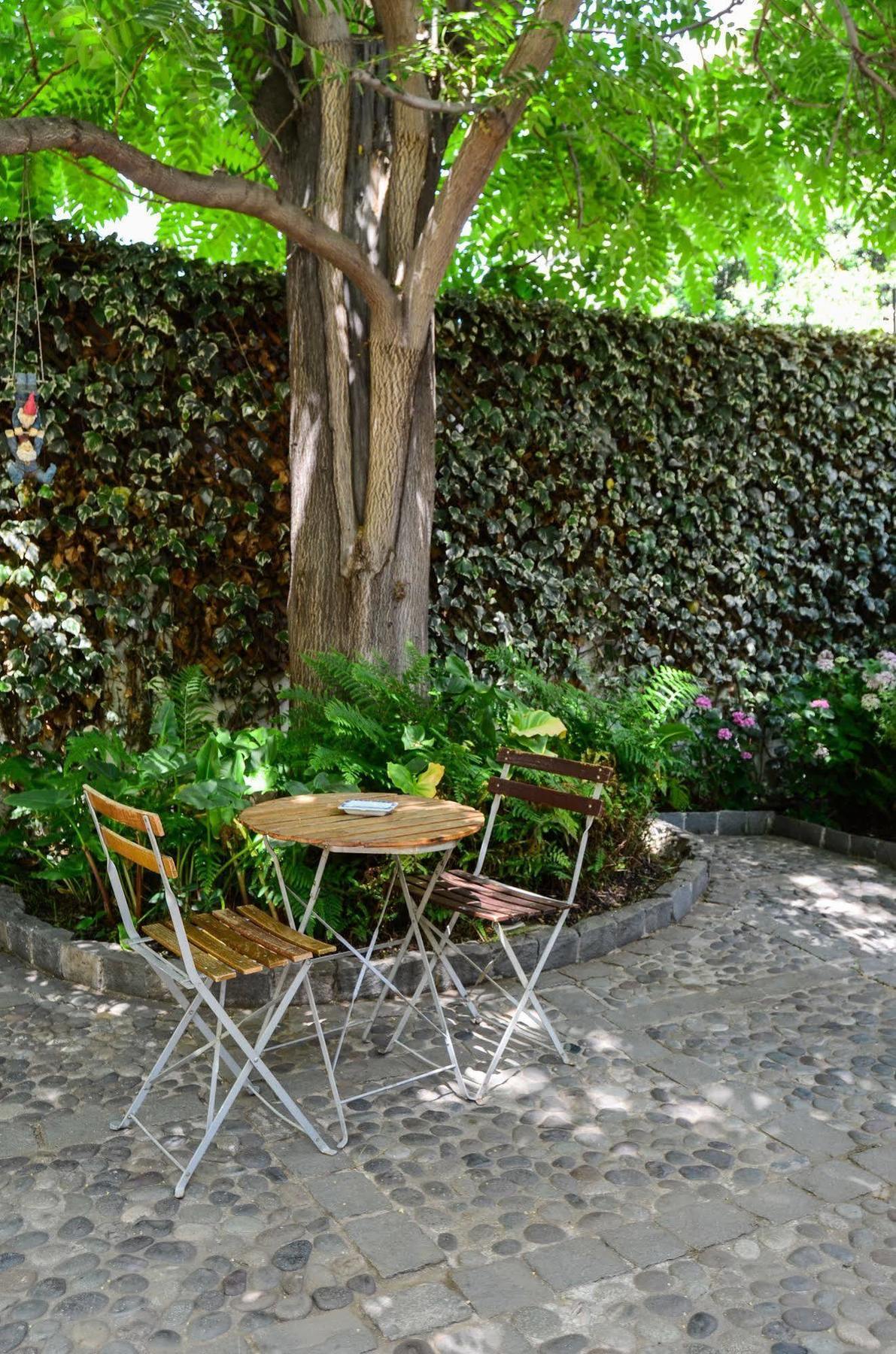 Vilafranca Petit Hotel Σαντιάγκο Εξωτερικό φωτογραφία