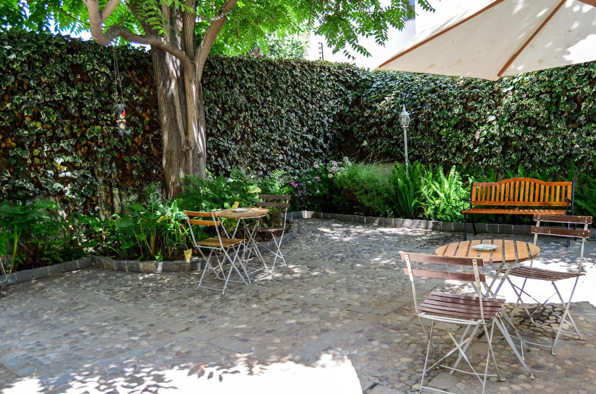 Vilafranca Petit Hotel Σαντιάγκο Εξωτερικό φωτογραφία